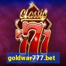 goldwar777.bet