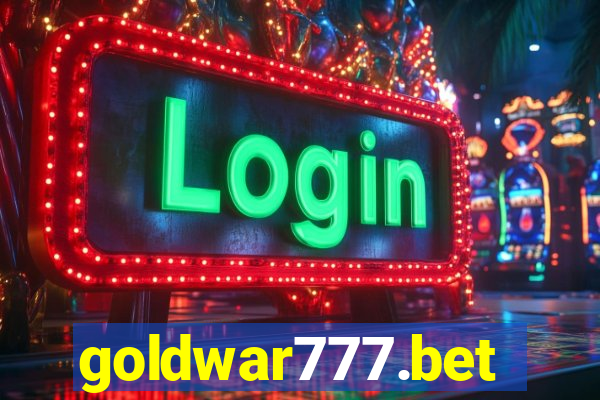 goldwar777.bet