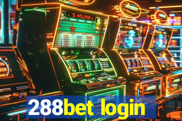 288bet login