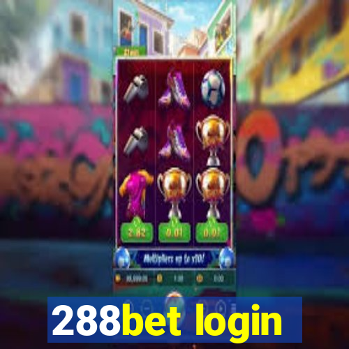 288bet login