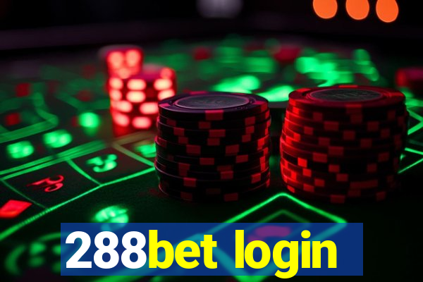 288bet login