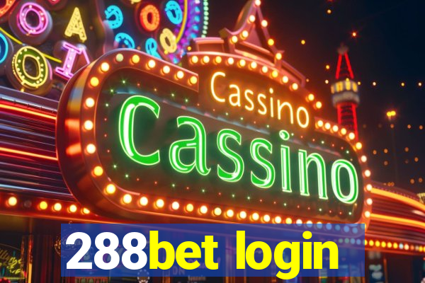 288bet login