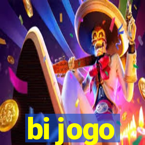 bi jogo