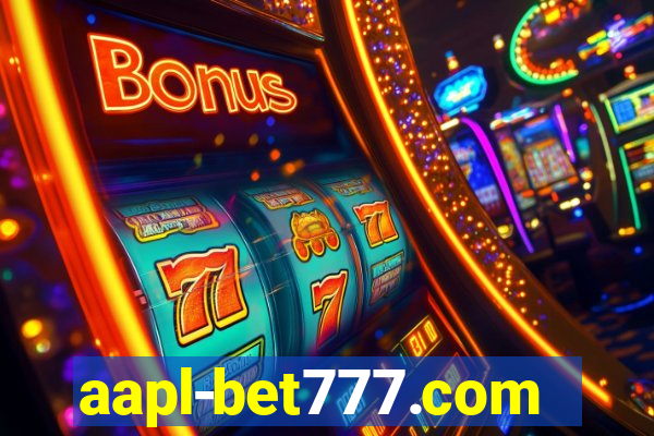 aapl-bet777.com