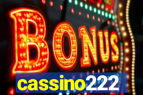 cassino222