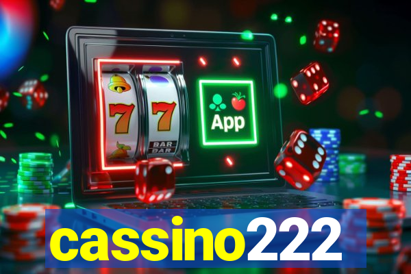 cassino222