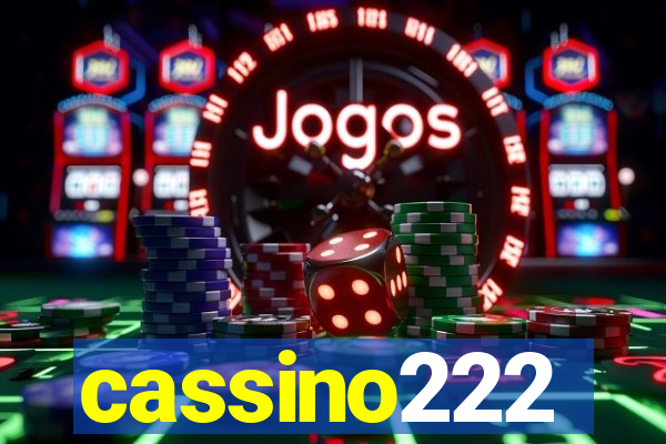 cassino222