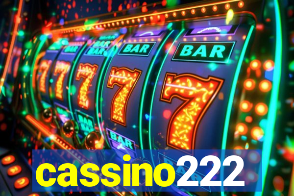 cassino222