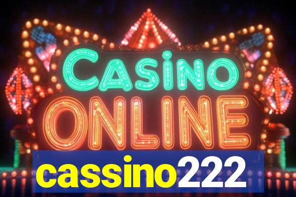 cassino222