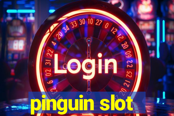 pinguin slot