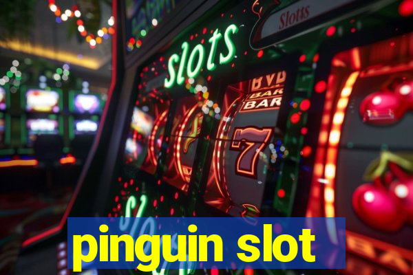 pinguin slot