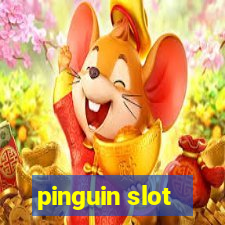 pinguin slot