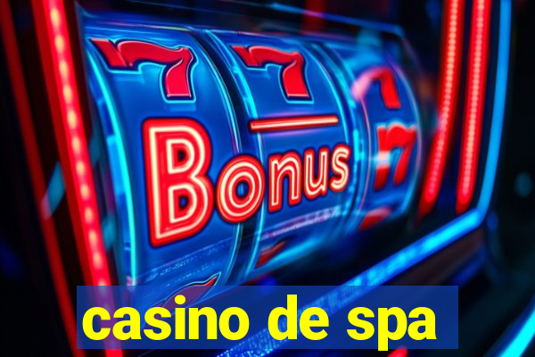 casino de spa