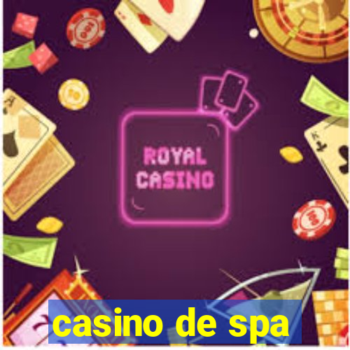 casino de spa