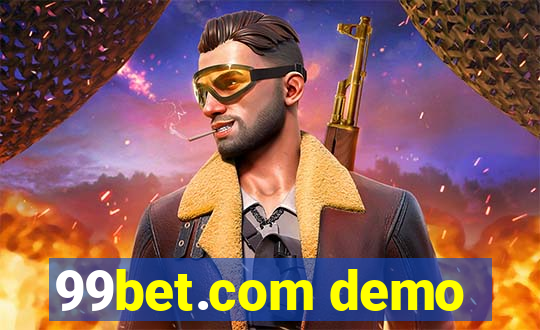 99bet.com demo