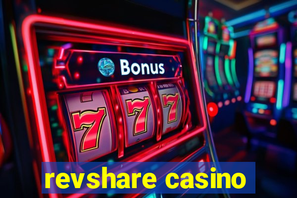 revshare casino