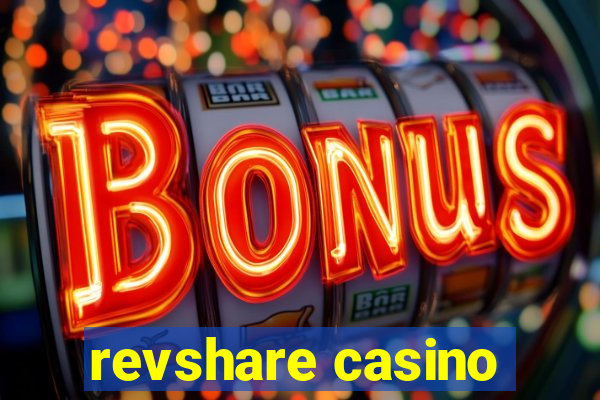 revshare casino