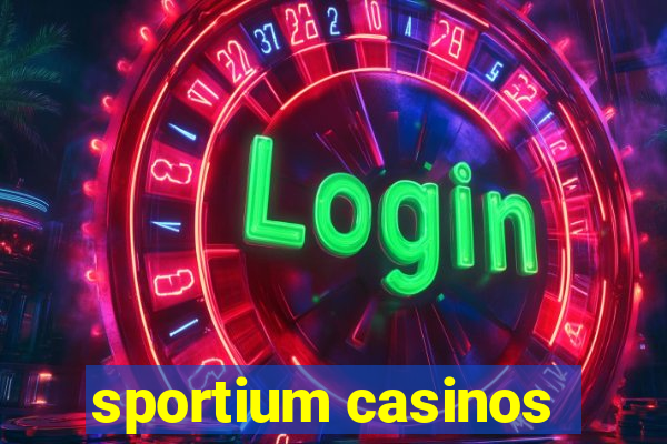 sportium casinos