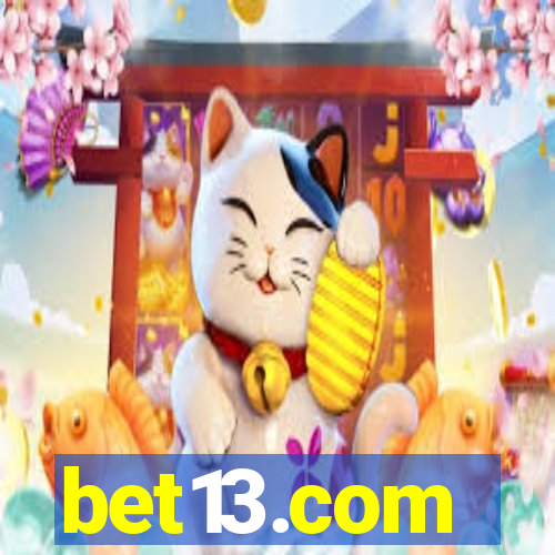 bet13.com