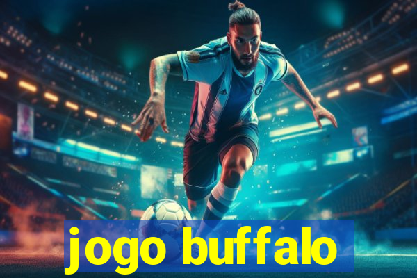 jogo buffalo