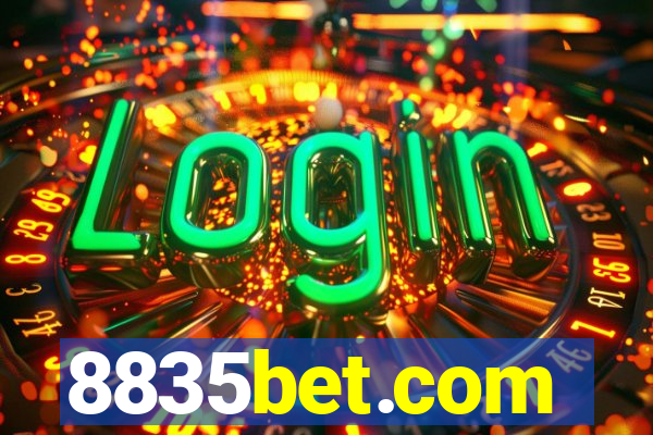 8835bet.com