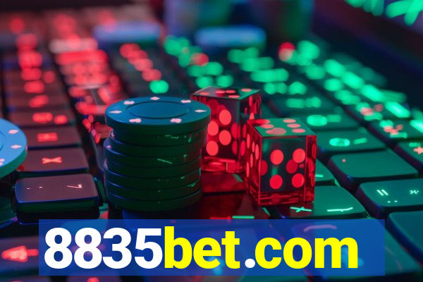 8835bet.com