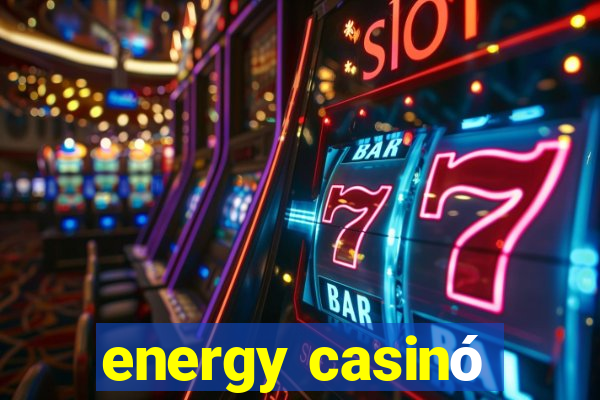 energy casinó