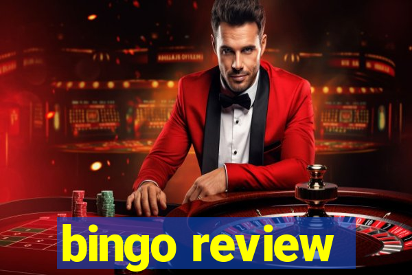 bingo review