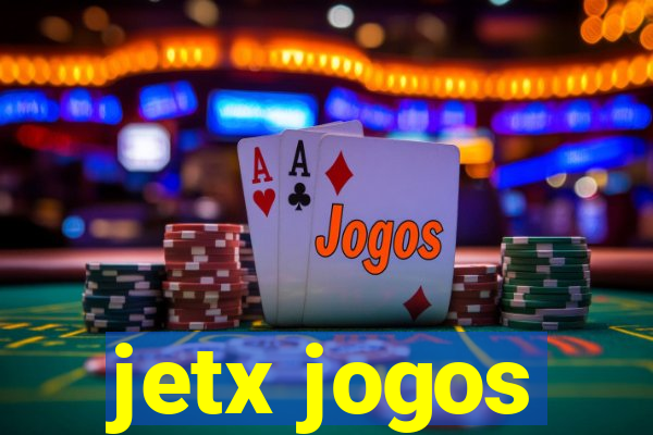 jetx jogos