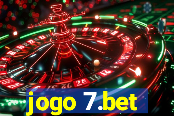 jogo 7.bet