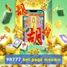 99777 bet paga mesmo