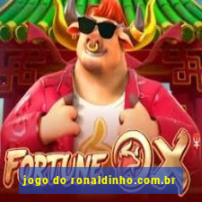 jogo do ronaldinho.com.br