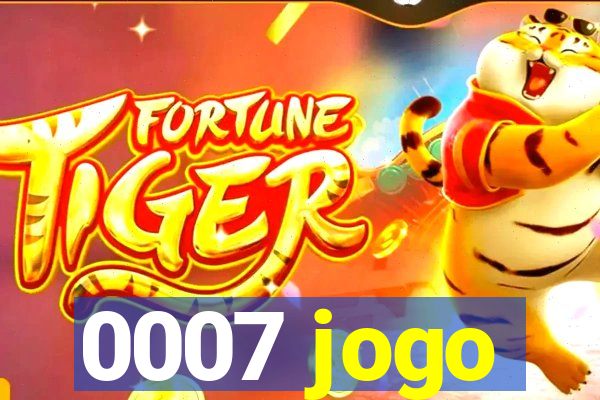 0007 jogo