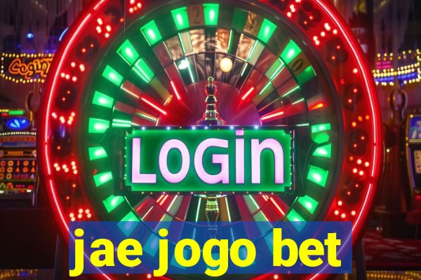 jae jogo bet