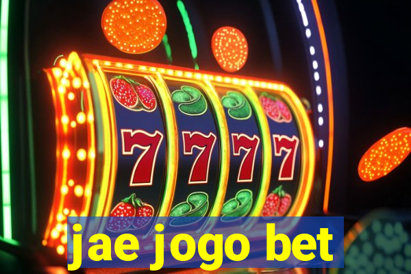 jae jogo bet