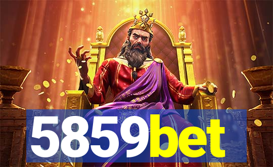 5859bet