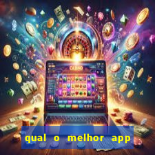 qual o melhor app de jogo para ganhar dinheiro