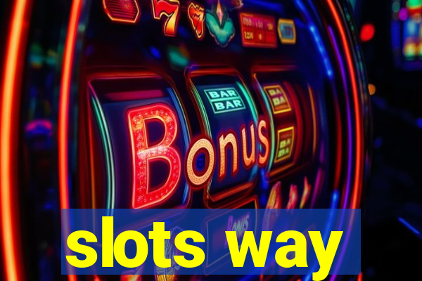 slots way