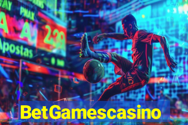 BetGamescasino