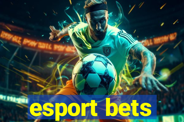 esport bets