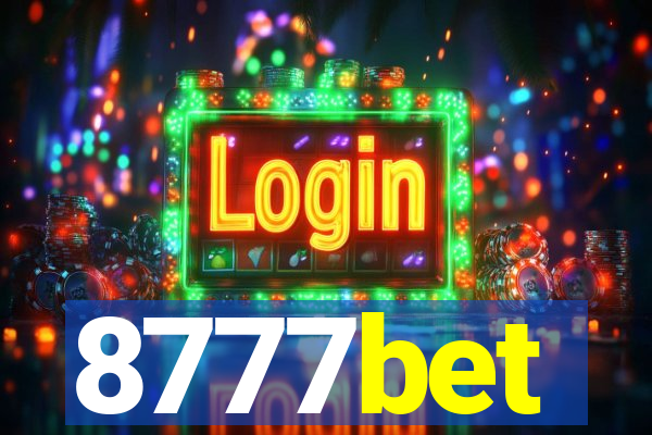 8777bet