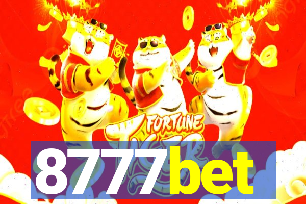 8777bet