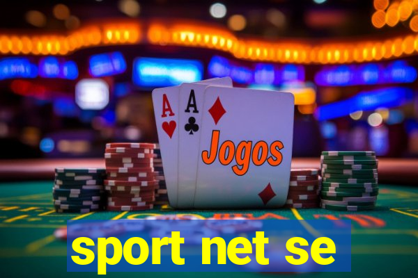 sport net se