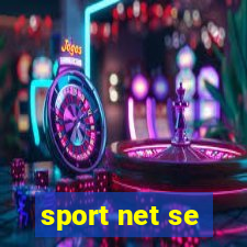 sport net se