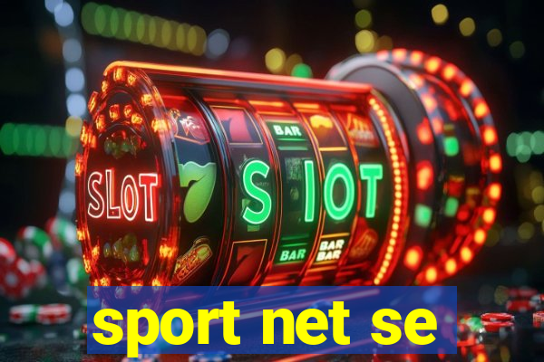 sport net se