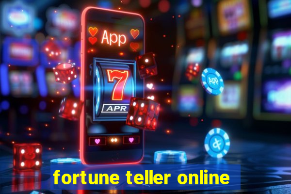 fortune teller online