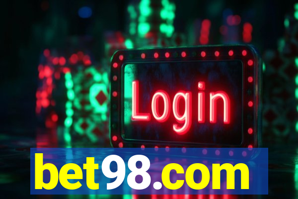 bet98.com