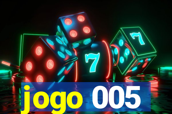 jogo 005