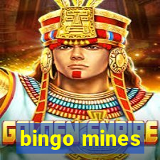 bingo mines