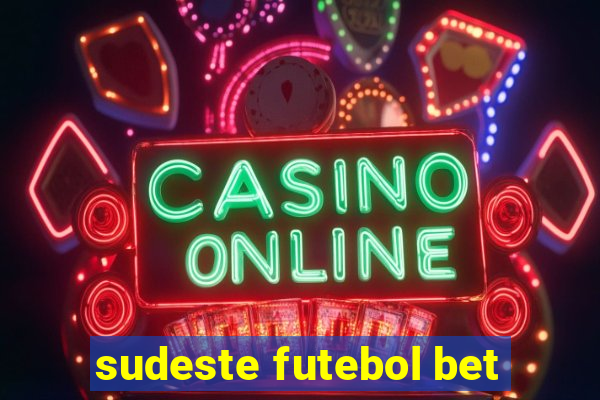 sudeste futebol bet